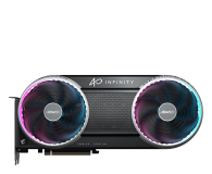 Gigabyte GeForce RTX 5070 Ti Infinity 16GB GDDR7 - 1592490 - zdjęcie 6